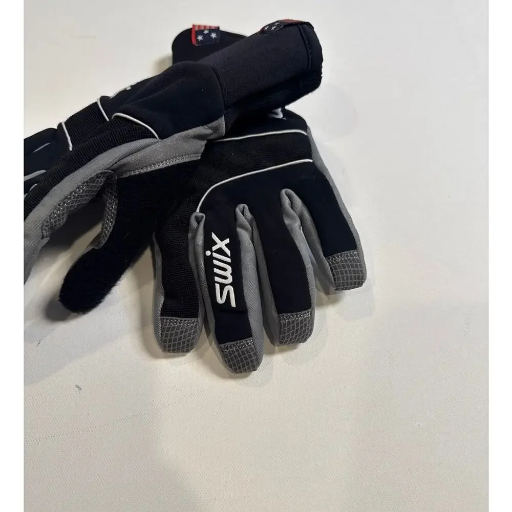 SWIX Women's Star XC 3.0 Solo Gloves Size 7